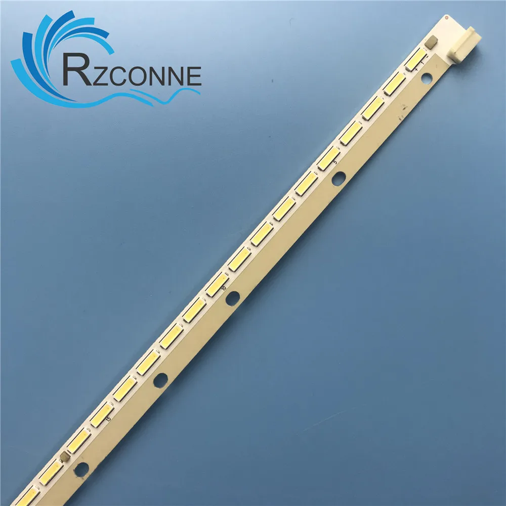 LED Backlight strip lamp For VESTEL 50inch 7020PKG 72EA 76EA REV1.0 VES500UNVL-3D-S01- VES500UNVL-S01 VES500UNVA-1 50FA8200