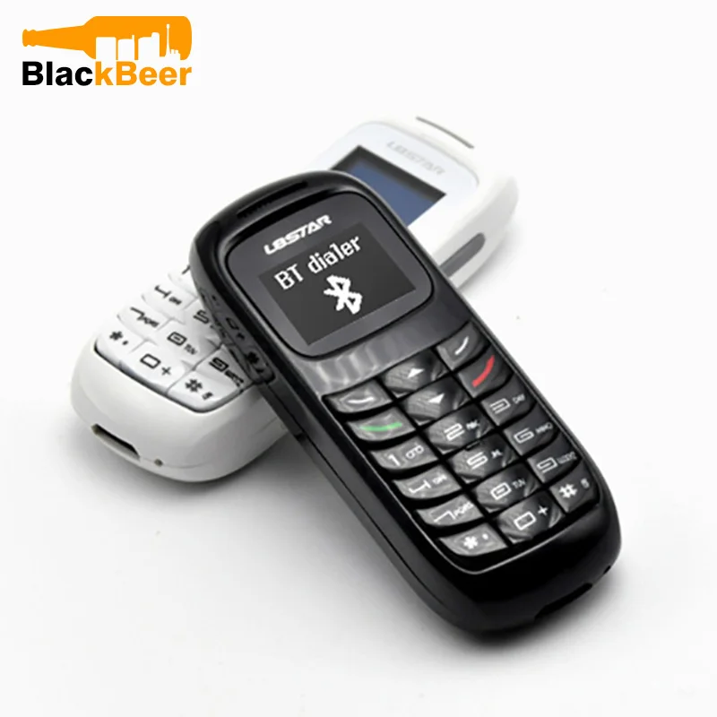 5 шт./лот MOSTHINK L8STAR BM70 Magic Voice мини телефон Bluetooth Gtstar гарнитура маленький мобильный телефон 300 мАч 0,66 дюйма мобильный телефон