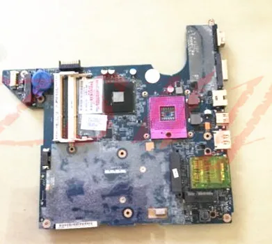 

for hp pavilion dv4 laptop motherboard 576944-001 519094-001 la-4101p gm45 ddr2 Free Shipping 100% test ok