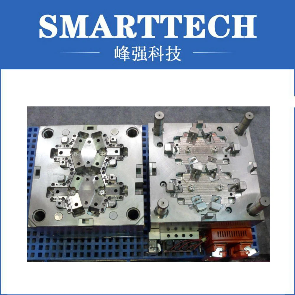 

professional precision medical drive injection mold development and manufacture in China