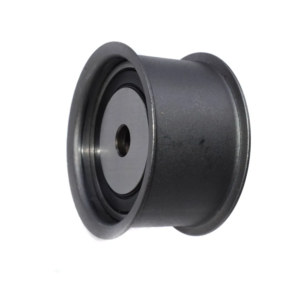 Двигатель isance Ременный ролик 078109244H 078109244J для Audi A4 A6 Allroad Quattro S4 VW Passat 2 7 8 V6|engine belt