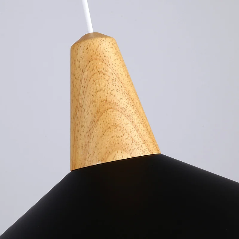 Светильник Jane в европейском современном стиле для столовой подвесной светильник