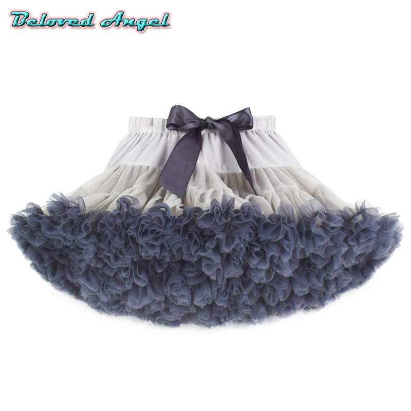 

Girls Skirt Baby Kids Children Tutu Skirt Baby Girl Clothes Kids Colorful Dance Birthday Gift Wedding Christmas Ball Gown 0-16y