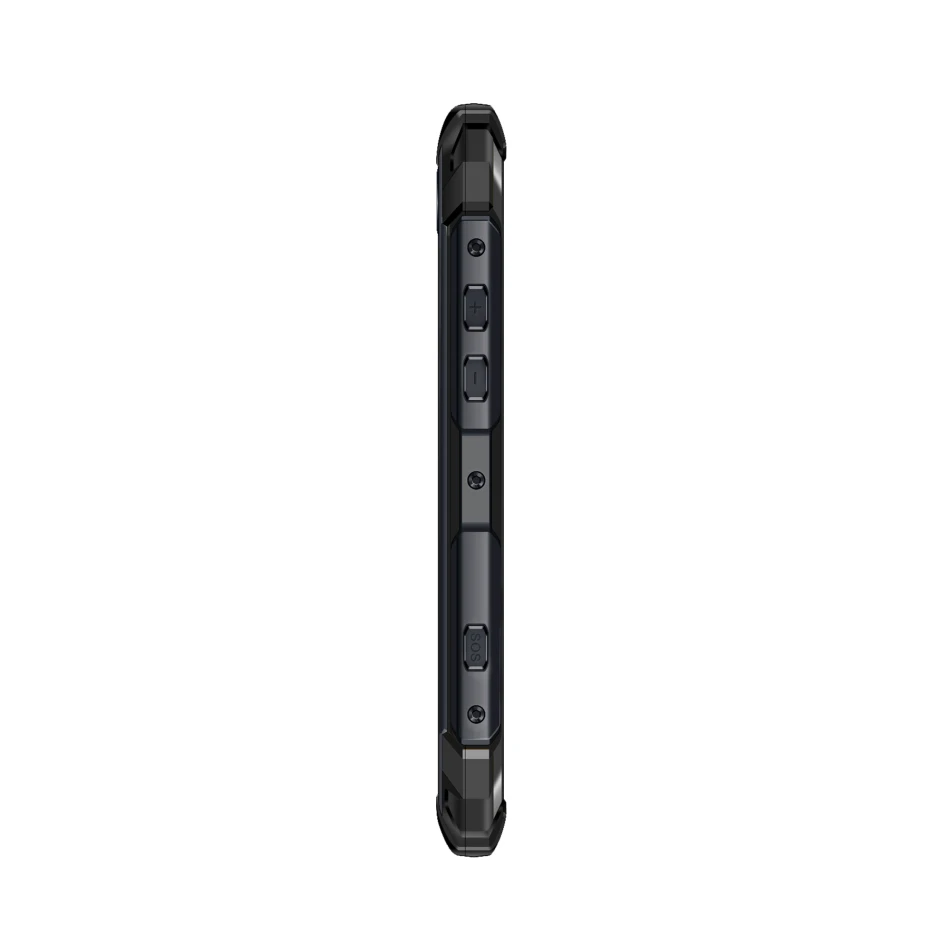 DOOGEE S60 Восьмиядерный 6 ГБ+ 64 ГБ IP68 5580 МП камера NFC Беспроводная зарядка 5,2 мАч 12 В 2 а Быстрая зарядка ''FHD Helio P25 смартфон