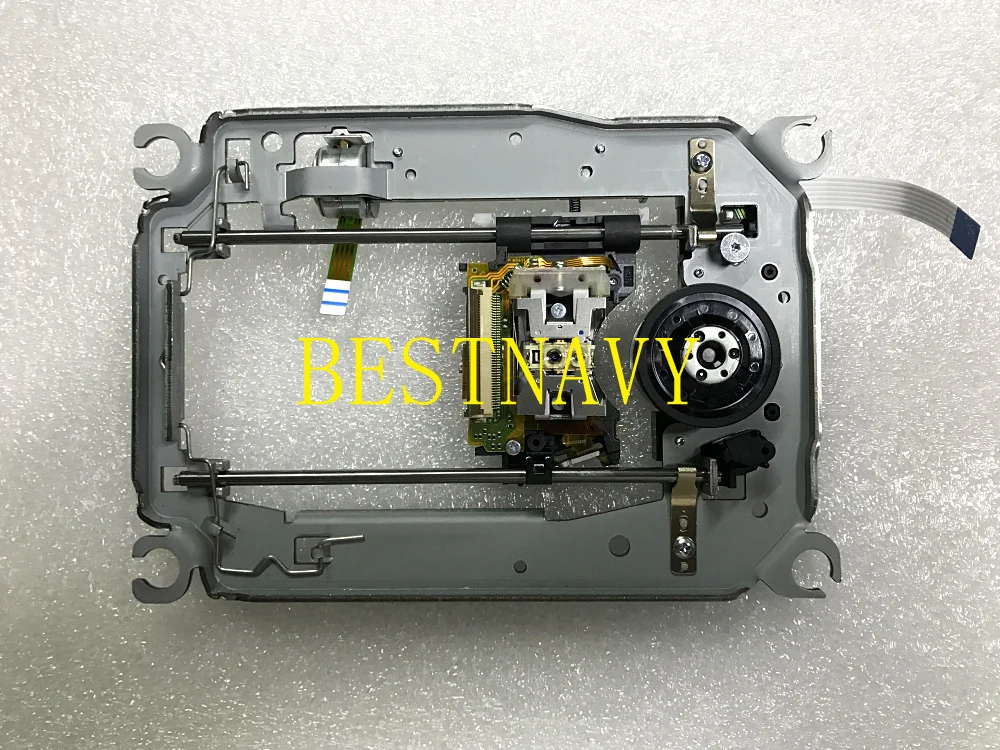 Совершенно новый Sanyo DVD лазерный SF BD411 O J SFBD411 Оптический Пикап с механизмом для