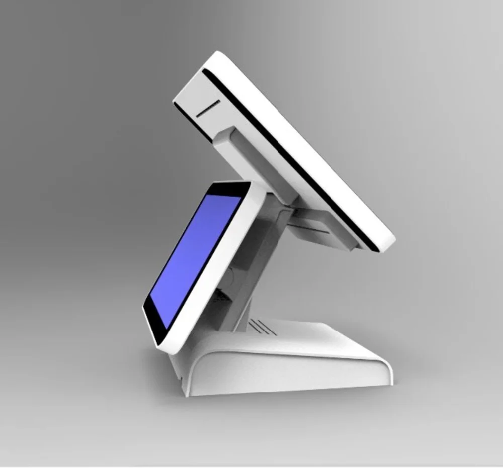 2018 трендовые продукты Android 4 4/android 6 0/android6.6 15 и 12 дюймов android pos машина | Компьютеры