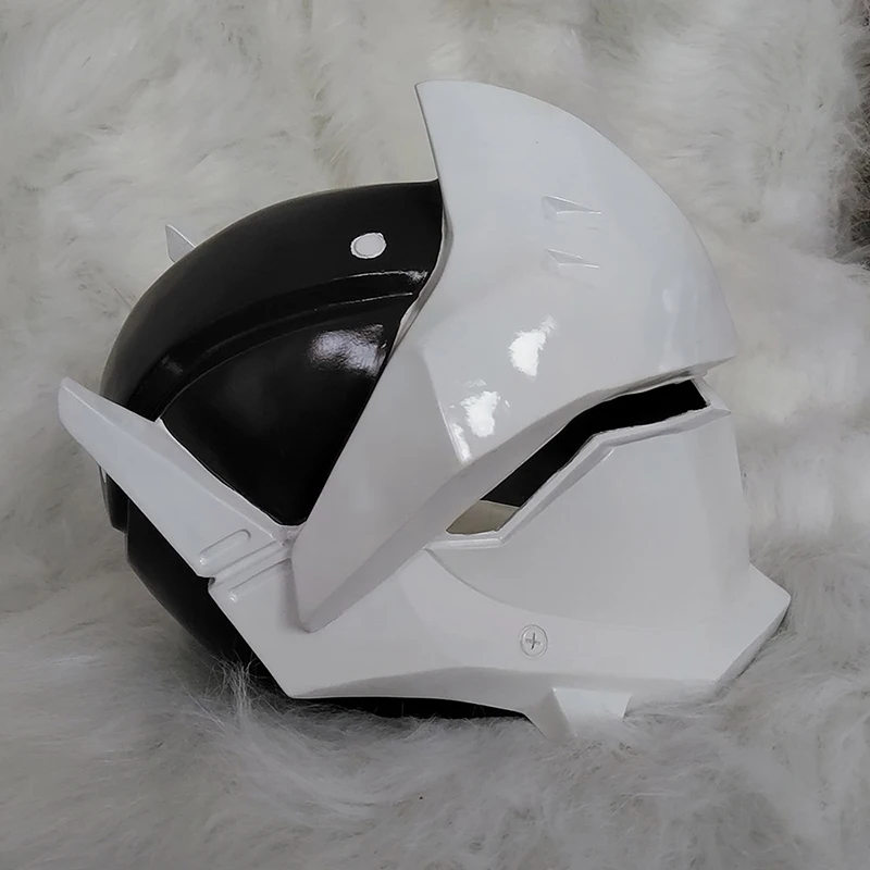 Высшее качество! Игры Over и часы OW Hero Косплей Гэндзи шлем маска для