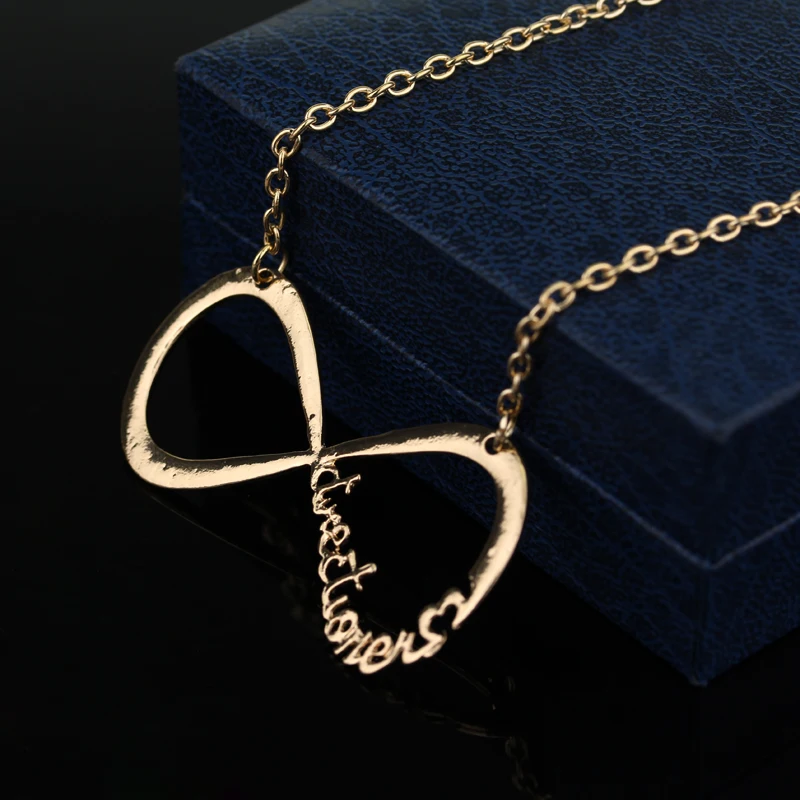 Прямая поставка рок-группа однонаправленный 1D прямой бесконечный 8 цепочек