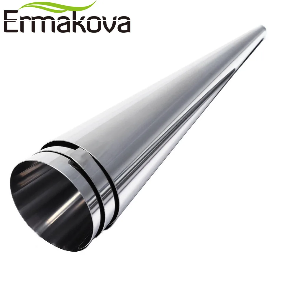 ERMAKOVA набор из 12 небольших размеров кондитерский крем Рог форма нержавеющей стали