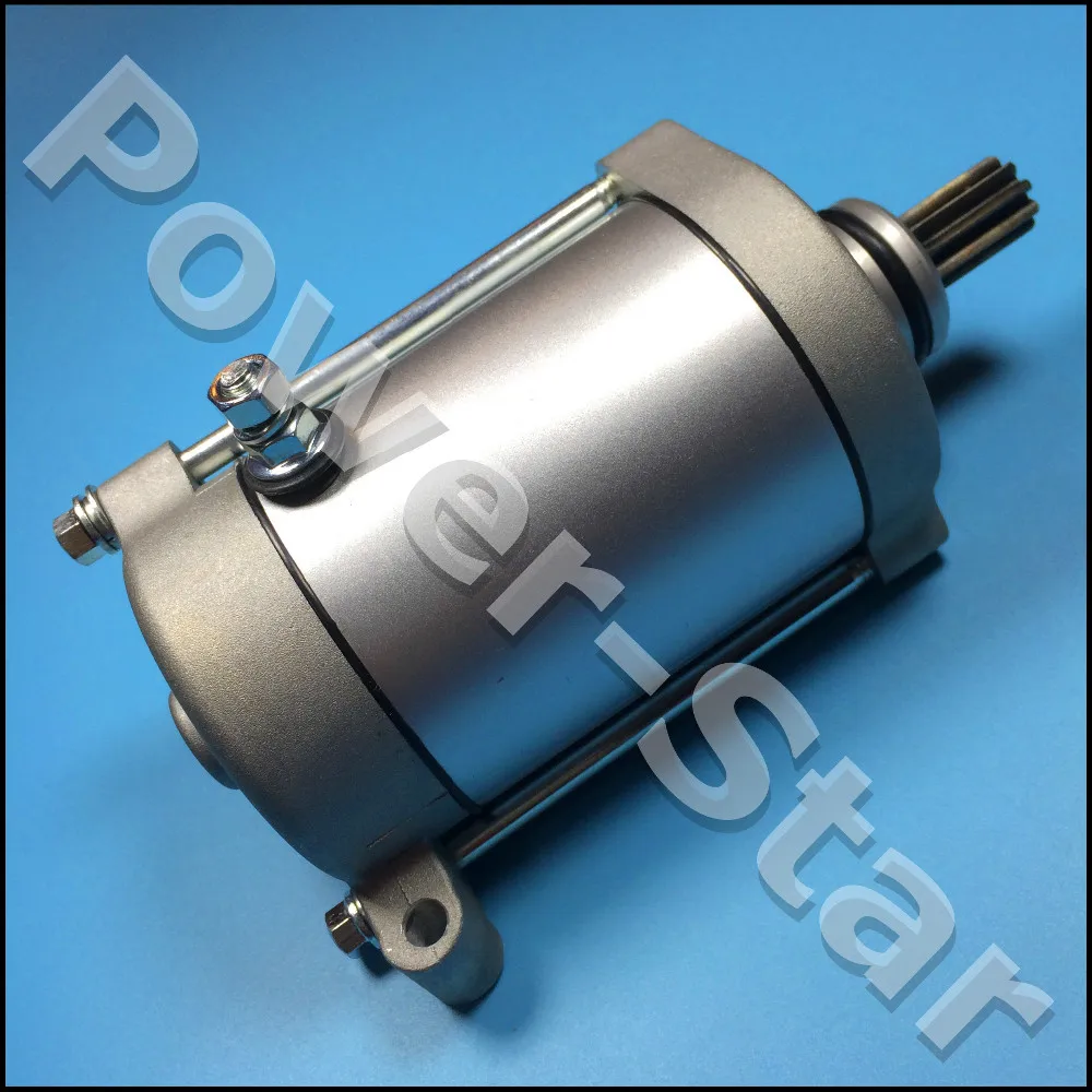 9 зубчатый стартовый двигатель Hisun Max HS700 700CC ATV Quad UTV Assy Parts|atv parts|700cc atvhisun 700cc |