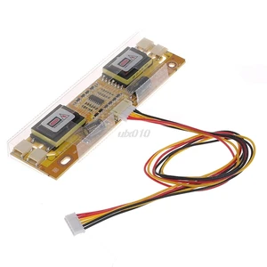 Универсальная плата высокого давления с 4 лампами, общий инвертор для платы с одним портом, общий ЖК-экран, панель, МОНИТОР CCFL, инвертор