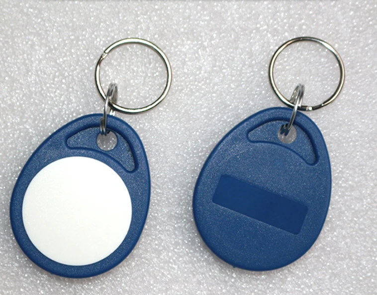 1000 шт NFC 216 13 56 МГц RFID брелок Универсальный Брелок для всех продуктов NFC|keyfob| |
