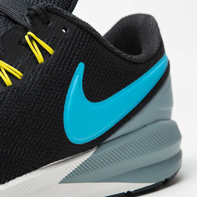 Оригинальный Новое поступление NIKE AIR ZOOM структура 22 мужские кроссовки | Спорт и