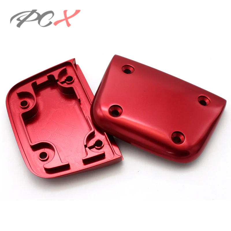 Крышка переднего тормозного бака для BMW R1200C R 1200C R1200 C 1998-2003 аксессуары мотоциклов