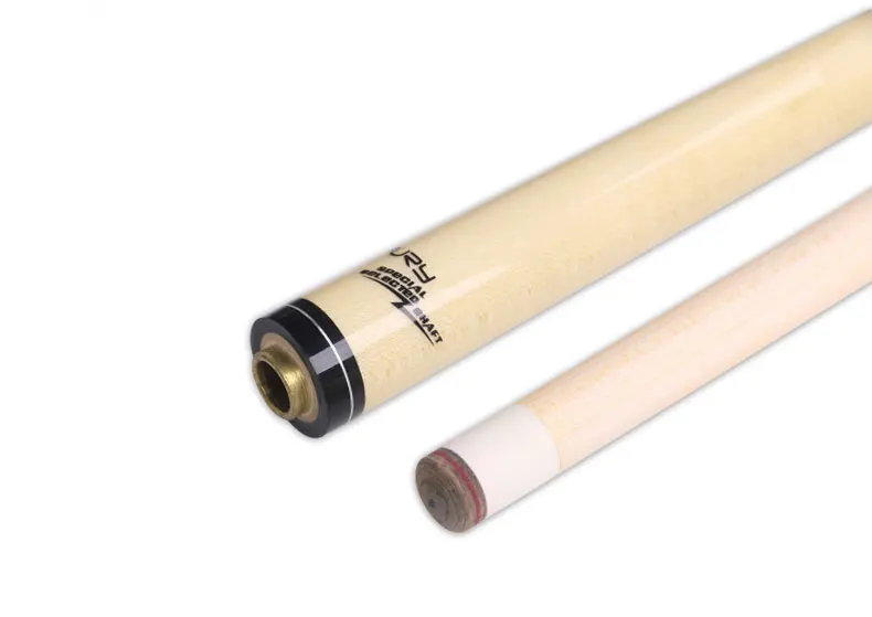 Кий для пула Fury с чехлом 1/2 пул Cues Stick Kit 11,75 мм 13 мм наконечник для кия набор клюшек Профессиональный канадский клен Billar Technology
