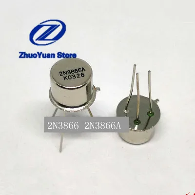 1 шт./лот 2N3866A TO-39 2N3866 3866A TO39