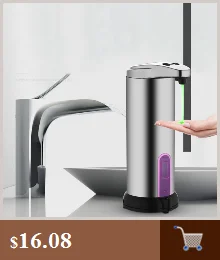 ABS пластик красочный настенный дозатор мыла для рук дозатор для жидкого мыла одиночный двойной дозатор для жидкого мыла 500 мл/1000 мл/1500 мл