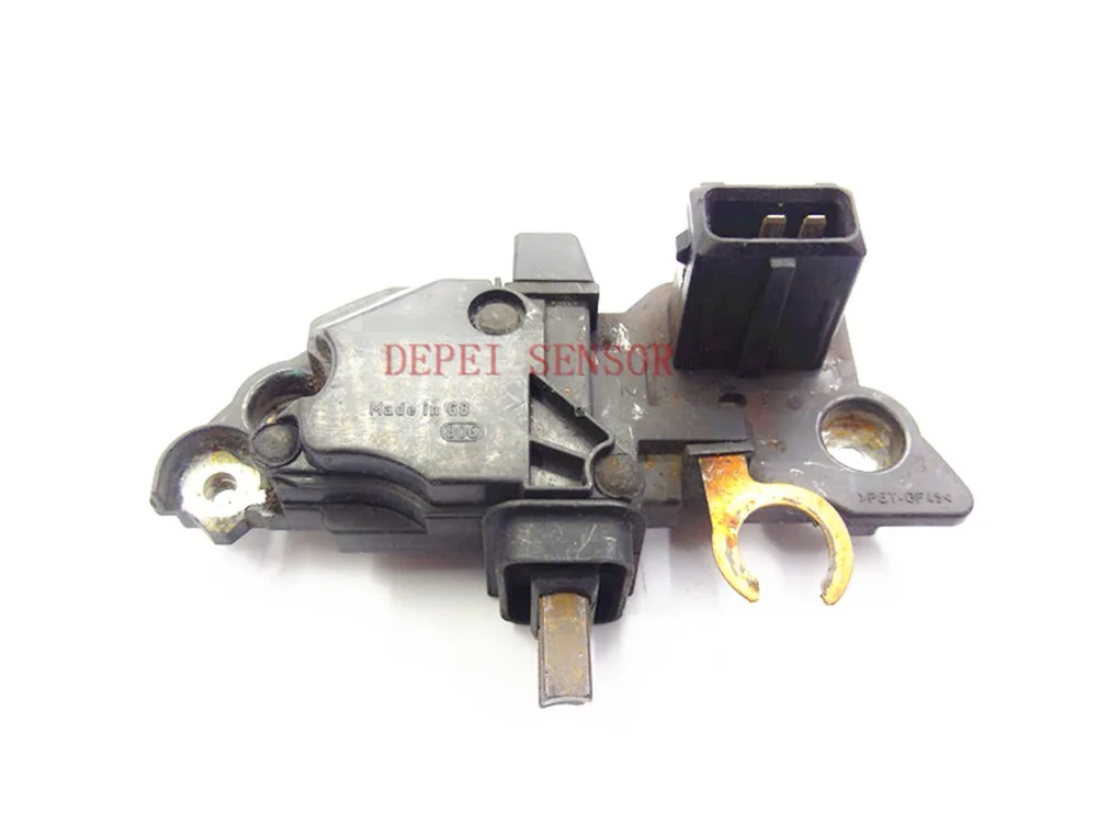 XYQPSEW генератор регулятор напряжения для 01 06 BMW 320 325 330 525 530 X5 Z3 F00M145251|Температурный