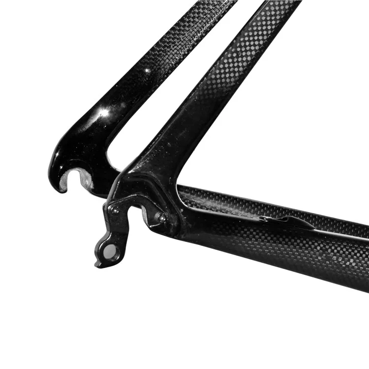 Полная распродажа рама для гоночного велосипеда полностью углеродная