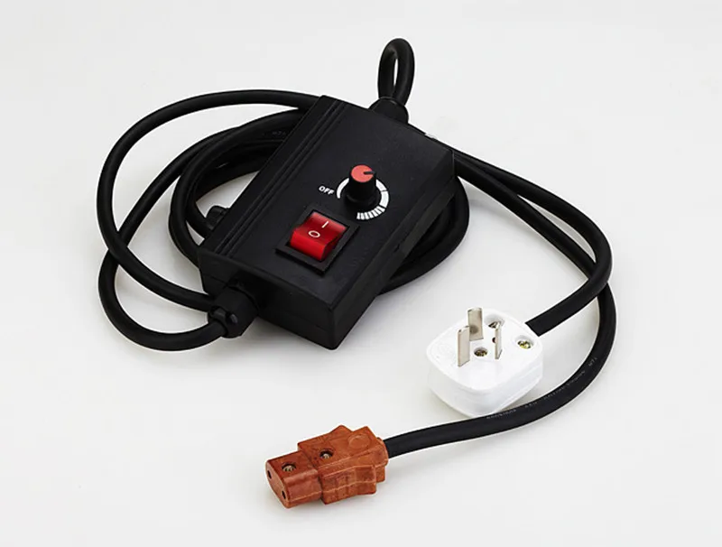 Высокое качество студийный свет диммер для видео фото рыжие Light Управление Лидер