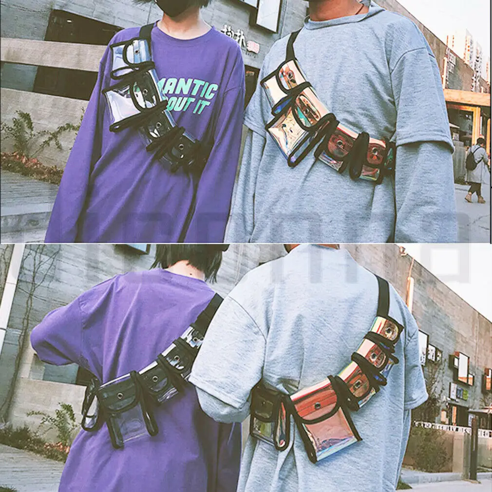 Новинка 2019 популярная поясная сумка унисекс для женщин и мужчин дорожная кошелек