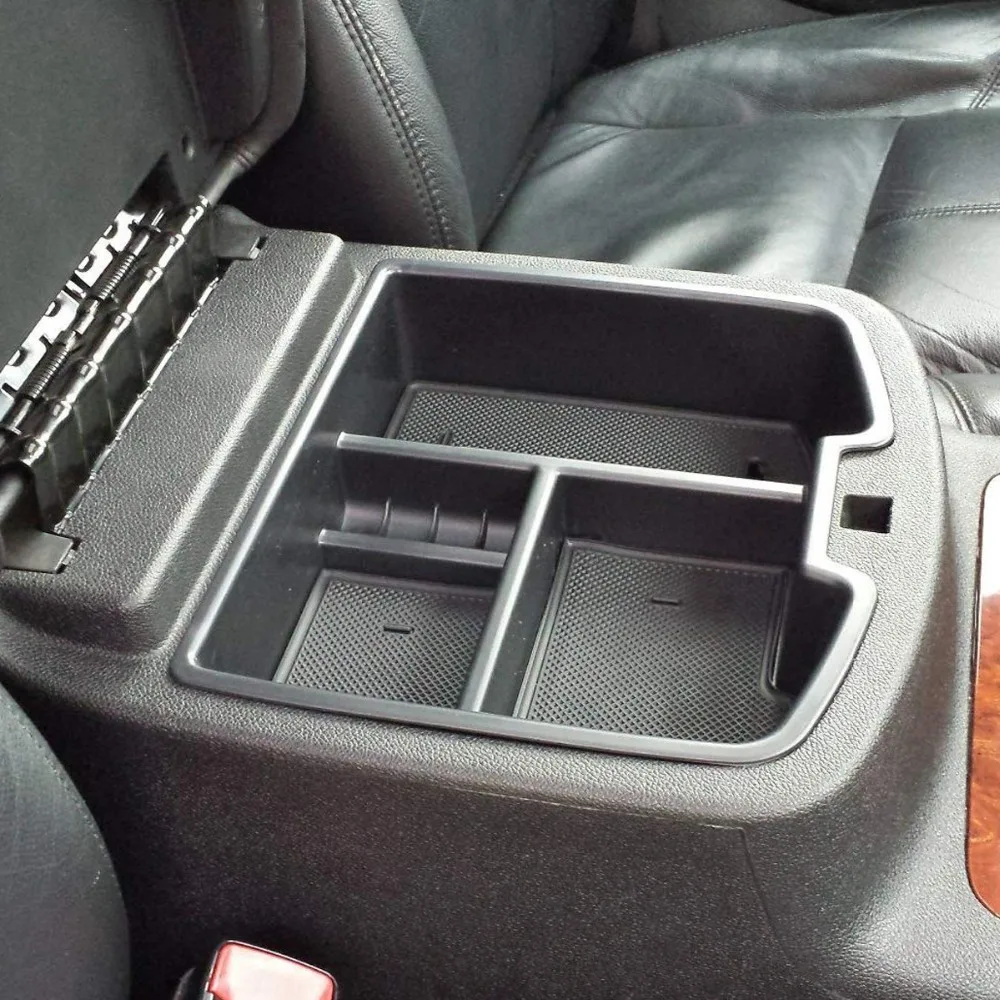 Подлокотник коробка для хранения для Chevrolet Avalanche Chevy Suburban 1500 Tahoe Silverado 2500 Yukon XL Sierra 3500 Yukon 2007