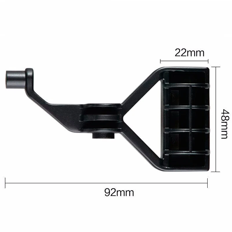 ROCKBROS велосипедный светильник держатель Ультра Многофункциональный лампа