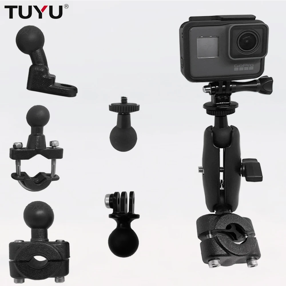 Штатив для экшн камеры GoPro Hero Sjcam SJ4000 EKEN H9|Чехлы экшн-камер| |