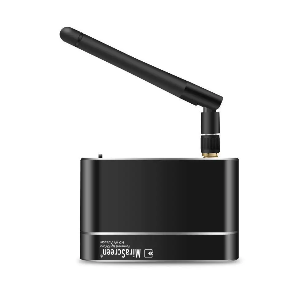 ТВ флешка X6W HDMI HD1080P Miracast DLNA Airplay Wi Fi дисплей приемник поддержка HD TV AV Hdmi VGA