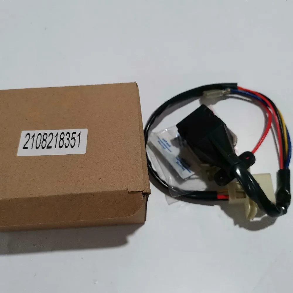 Резистор электродвигателя воздуходувки OEM 2108218351 для Mercedes Benz E300 E320 E430 E420|Установки