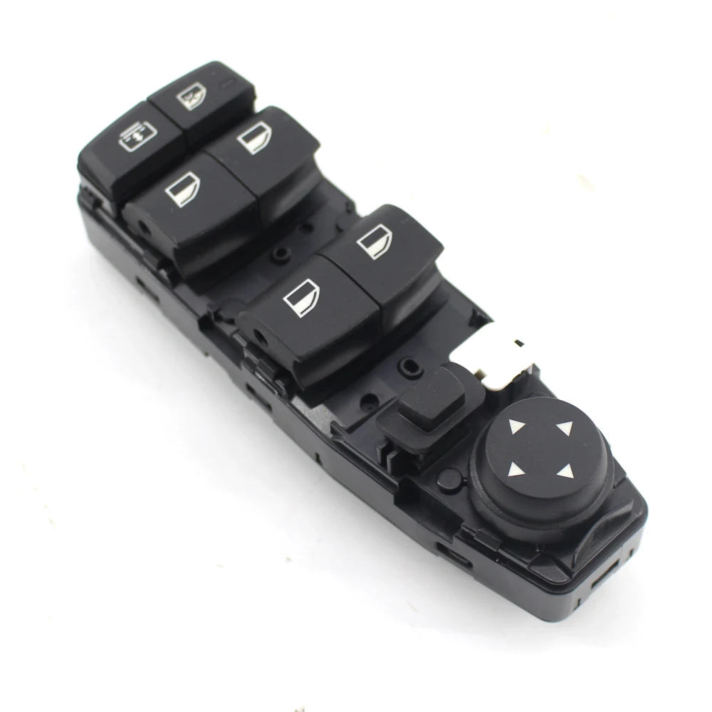 61319218481 зеркало переднего окна главный переключатель для BMW F07 F30 F10 316d 320i 530d