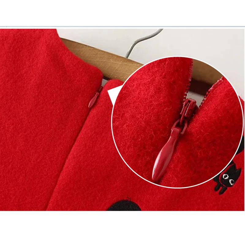 Невидимые нейлоновые застежки молнии 30 шт. 25 см 60 швейные инструменты аксессуары