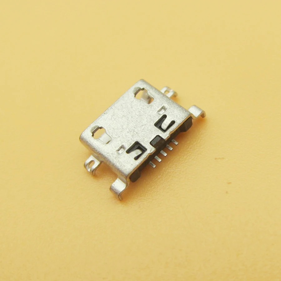 

50pcs Micro charging port usb connector for Lenovo e-Phone K860 K860i 710E S720 S890 A298T A298 A798t S680 S880 A698T P700