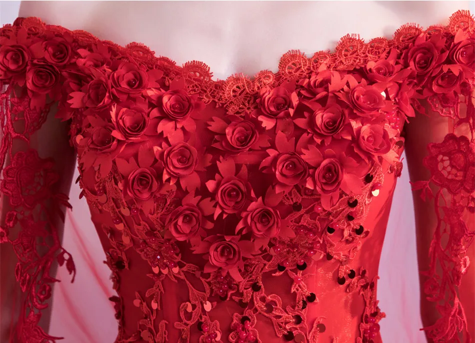 JaneVini Vestidos арабское длинное вечернее платье с накидкой бисером 3d цветами
