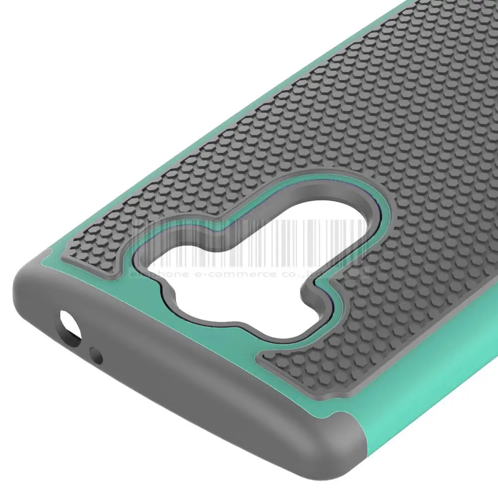 Dual Layer Hybrid Rugged Hard Impact Protector TPU Case Cover Skin For LG G4 Beat/G4s/G4 S/G4 Vigor H731 (Not for G4) @ |