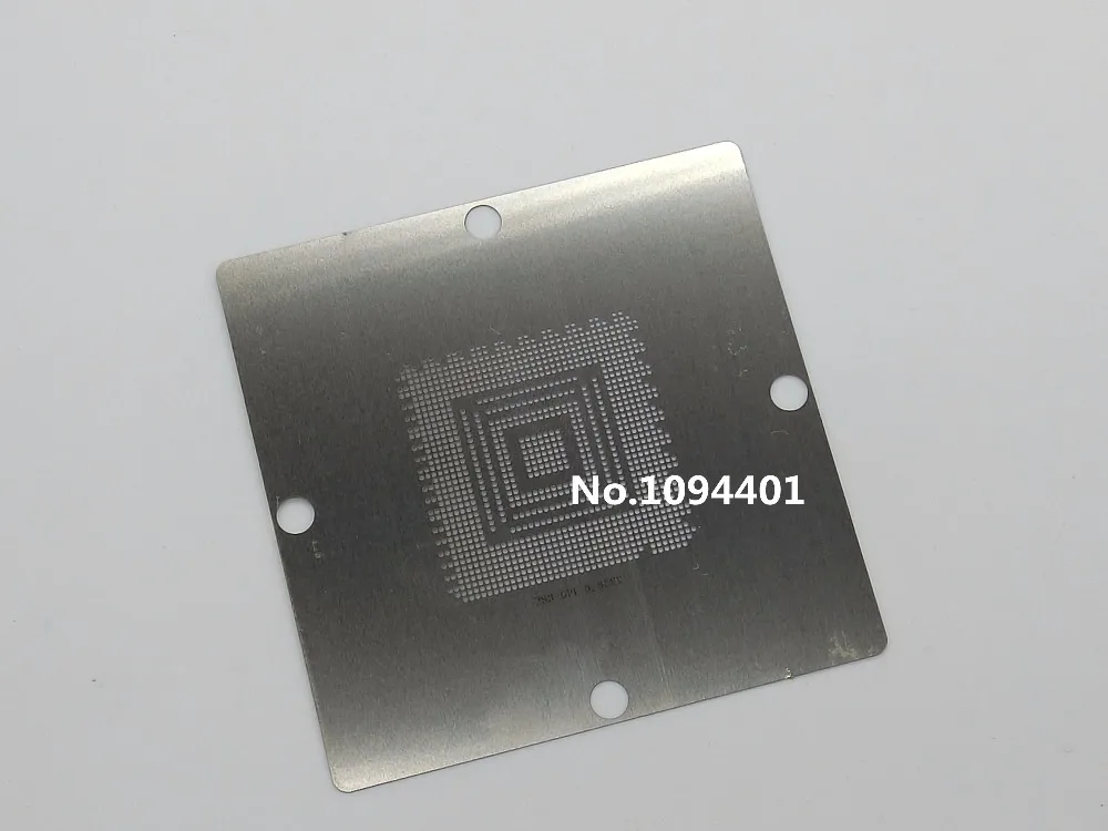Шаблон-трафарет 90*90 для планшетов PS3 GPU CXD2982GB CXD2982AGB CXD2982BGB | Электроника