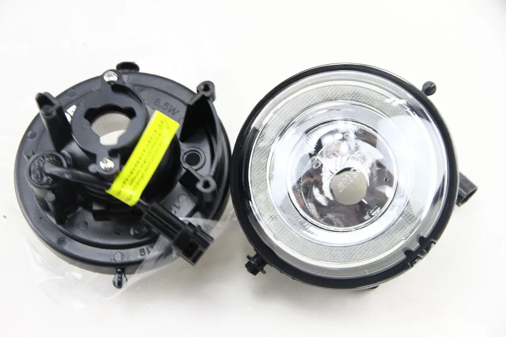 E4 R87 Led DRL+ Led ралли светильник для Mini Cooper R55 Clubman R57 Кабриолет R58 купе R60 земляк R61 Paceman 12-14