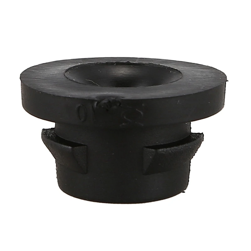 Black Для peugeot 1,6 Hdi воздушный фильтр вставка Grommet Подлинная 1422A3 - Цвет: Black