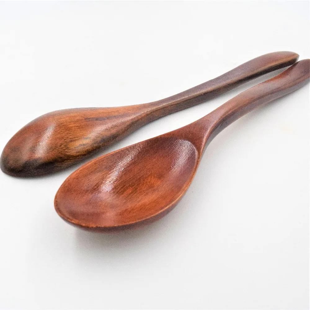 1 шт. деревянная ложка с длинной ручкой | Дом и сад