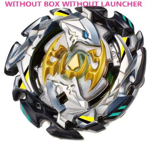 SMT822 B 35 спиннинг Топ игрушка для продажи Burst Starter B-48 Xeno Xcalibur M.I волчок с Stater Набор Высокая производительность Battling top - Цвет: SMT822