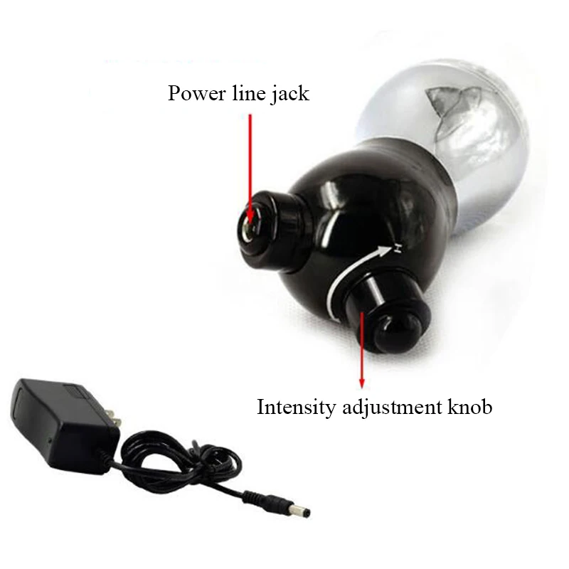 Портативная радиочастотная тонизация кожи и улучшение электрической стимуляции