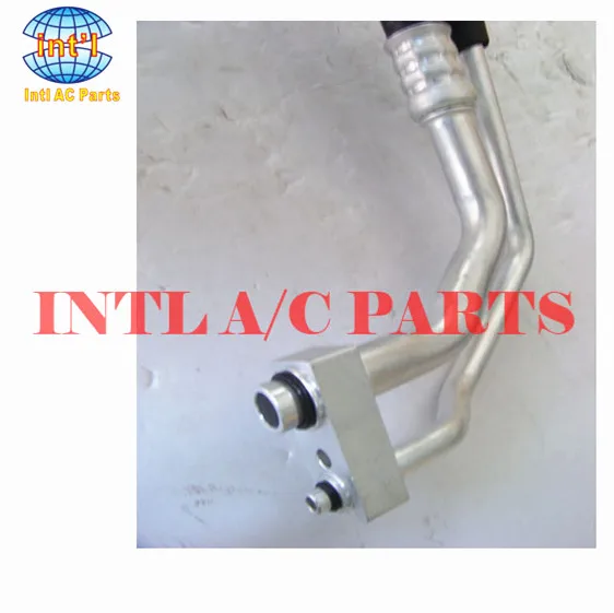 A/C Hoses Pipe Assembly for Opel Vectra B 1.8 2.0 2.5 16V 1996-2002 90569950 49-1001 | Автомобили и мотоциклы