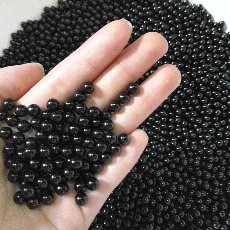 380 шт. бусины для слаймов DIY аксессуары наполнитель кристалл грязевые частицы