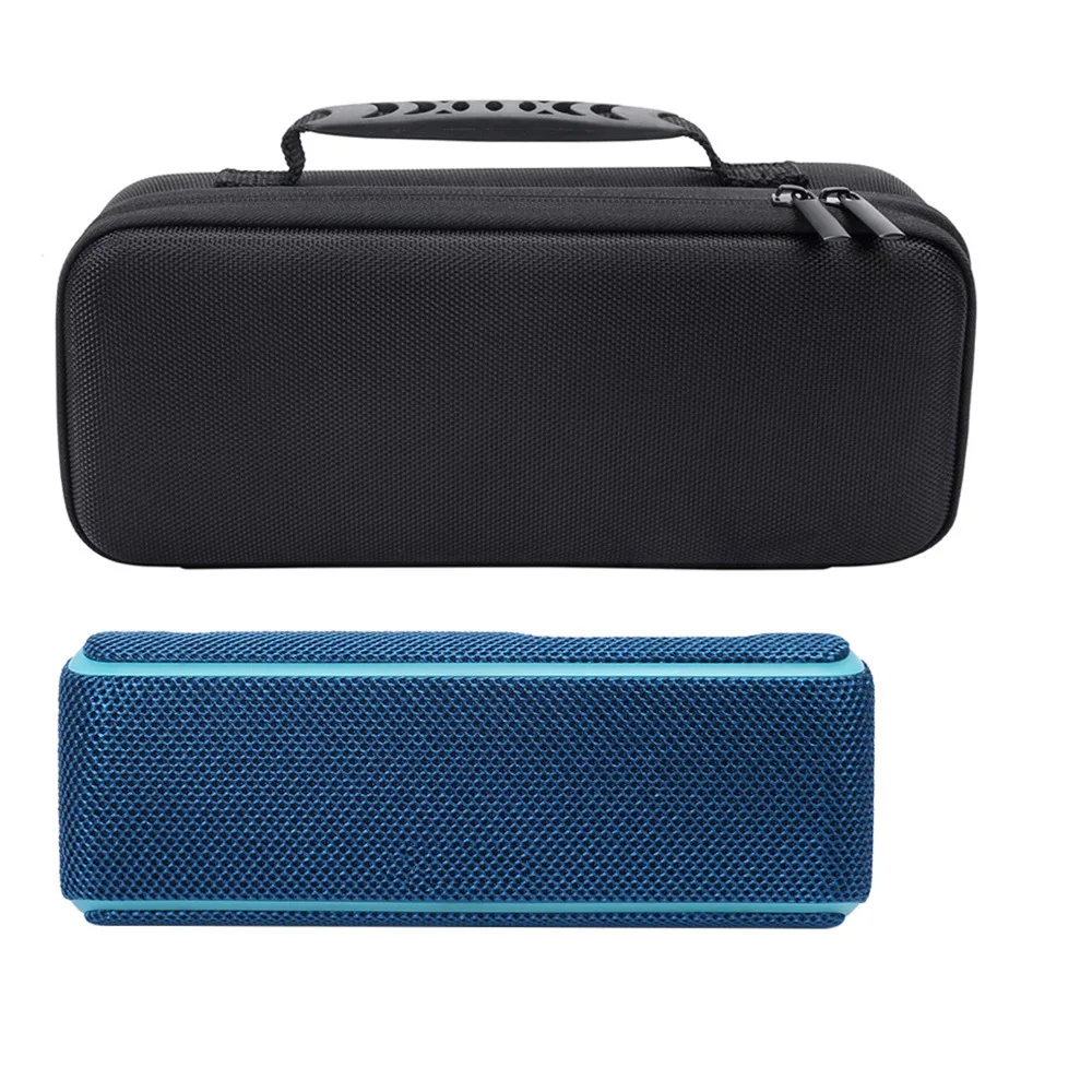 Портативная сумка для путешествий из ЭВА Жесткая Сумка хранения чехол Sony SRS-XB21