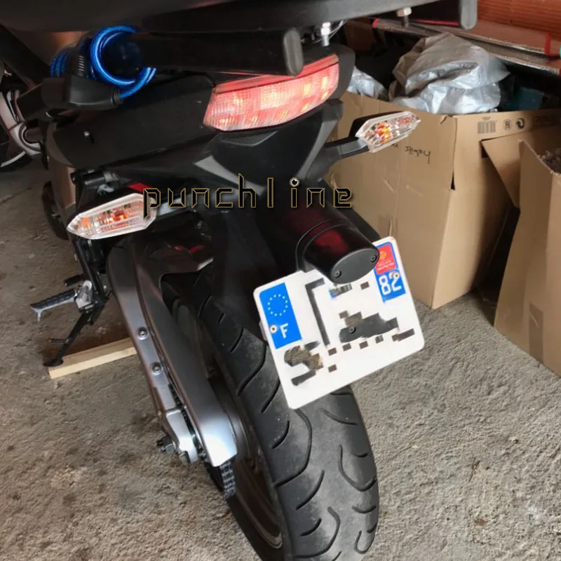 Лампа указателя поворота для KAWASAKI Z250 Z300 Z750 Z800 ZRX 1200| |