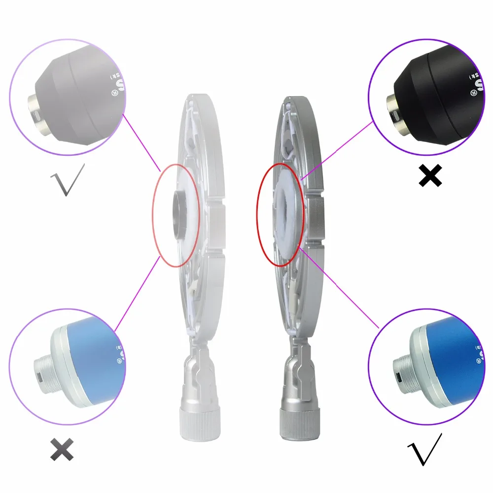 Freeboss искусственный конденсаторный микрофон с амортизационным креплением |