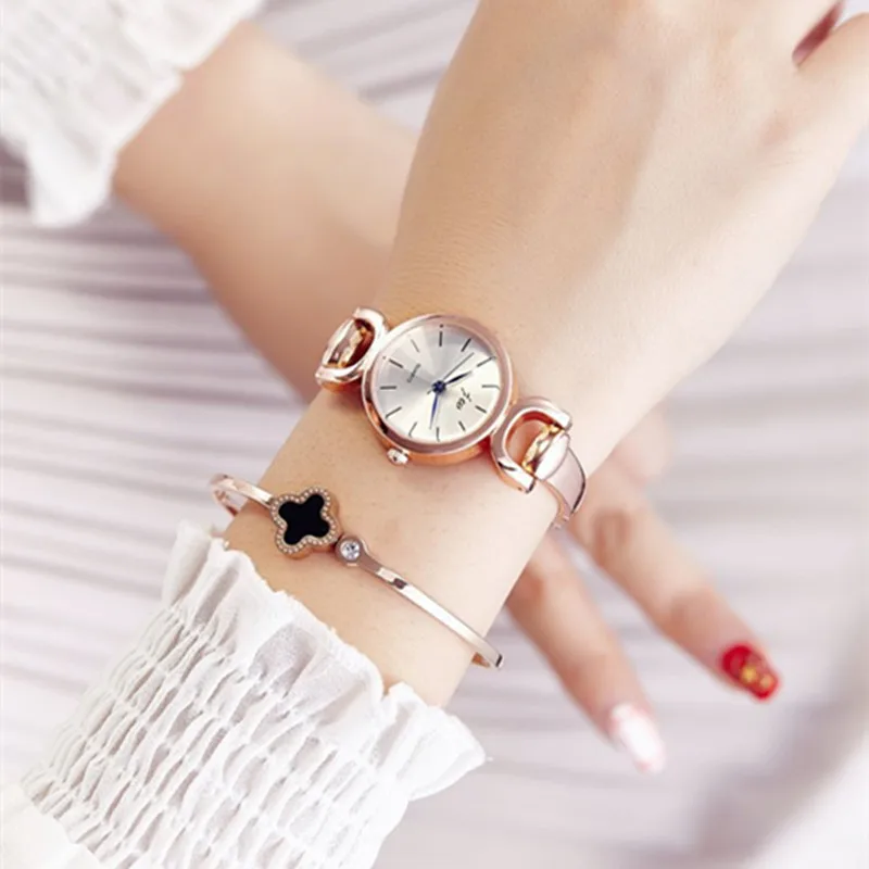 

Famous Brand JW Bracelet Watch Clock Women Luxury Silver Stainless steel Casual Analog Wristwatches Ladies Dress Quartz Watch