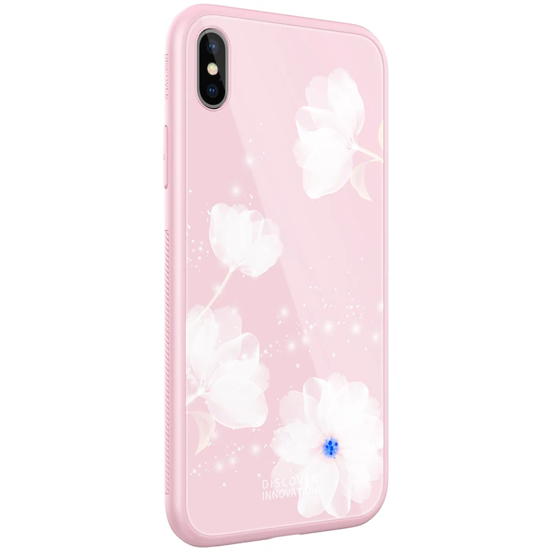 Комплект беспроводного зарядного устройства для iPhone Xs max Nillkin Изящный подарочный