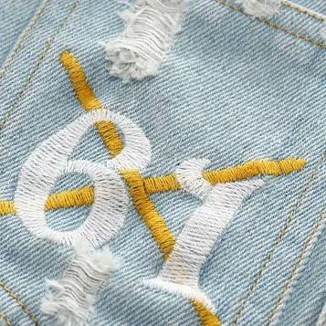 Джинсовый жилет для мальчиков весна осень новинка 2018 года корейский стиль