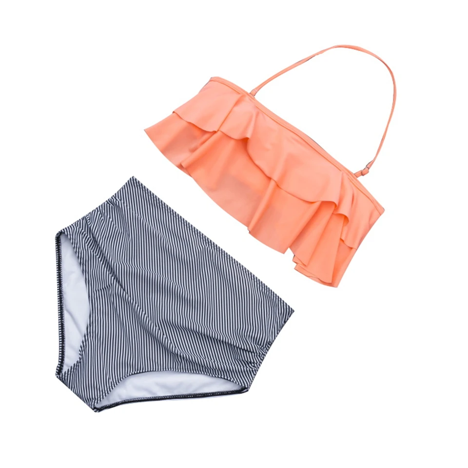 Купальник в клетку яркий купальник накладки на грудь пуш ап купальник bikinis mujer купальник слитный большой размер купальник большой размер женский купальник с высокой талией бикини пуш ап купальник с арбузами